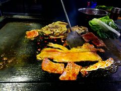 -浩文烧烤