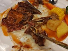 -太平馆西餐厅(北京路店)