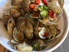 -醉炫音速烧烤·干煸菜(沙河总店)