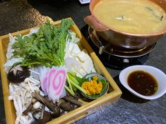 -将太无二·北美传奇寿司(瑞士公寓店)