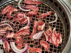 -九田家黑牛烤肉料理(香河店)