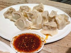 -四姐妹东北饺子(沙尾路店)