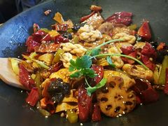 -一麻一辣麻辣香锅(方庄店)