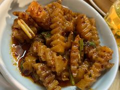 -全牛匠·乐山跷脚牛肉(新中关店)