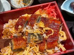 -玄白·炭烤活鳗(上海首店)