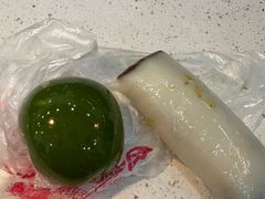 -许阿姨糕团店(南京总店)