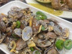 -贞姨美食·老字号海鲜大排档