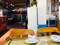 大堂-人民公社大食堂(顺义总店)