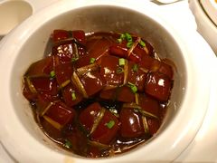 少帅红烧肉-民国红公馆·秦淮八艳(夫子庙店)