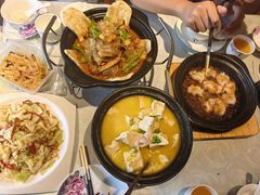 -群英会·三国菜(曹魏古城店)