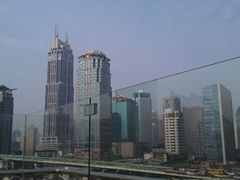 景观位-璞邸精品酒店西餐厅