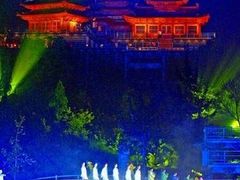 -禅宗少林·音乐大典
