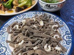 -老北京胡同味道二荤铺(酒仙桥店)