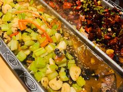 -锦尚阁烤鱼(望京新荟城店)