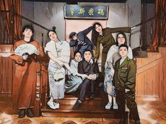 -摩斯密码·实景搜证换装沉浸密室剧本杀