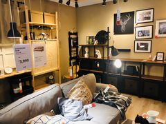 -宜家家居(哈尔滨商场店)