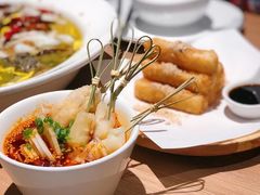 -新太二·鲜料川菜(万泰汇店)