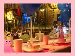 -胡桃里音乐酒馆(环亚凯瑟琳广场店)