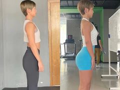 -NRG 健身私教CLUB(世博源店)
