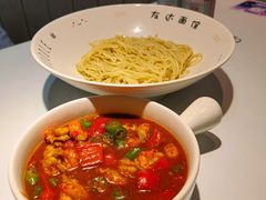 -友达面馆(广州总店)