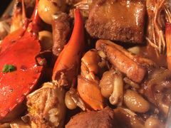 -蛮横肉蟹煲(印象城店)