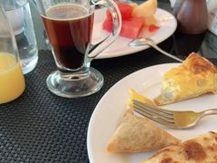 -圣丰索菲特·法国餐厅