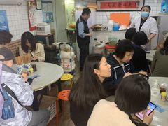 大堂-老地方面馆(思南路店)