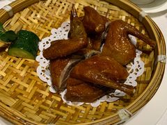 -麒茗餐厅·粤菜·宴会厅·海鲜(锦绣路店)