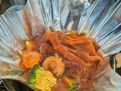 鲍汁鹅掌-匠和风精致料理(春熙路群光广场店)