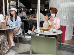 -gaga(深圳福田星河COCO Park店)
