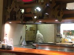 -楼兰新疆主题餐厅(苏州中心店)