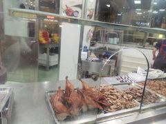 -晓马鸭店(新芜路店)