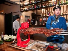 -Kings party 高端轰趴会所(朝阳北路店)