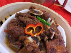 -潮喜竹溪荔湖酒家(荔枝湾店)