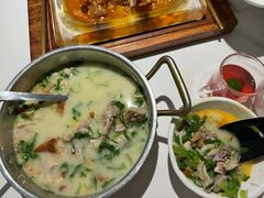 -3号仓库·创意中国菜(嘉兴龙鼎万达店)