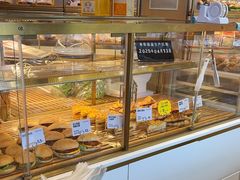 -DANXI丹喜面包·蛋糕(庐山店)