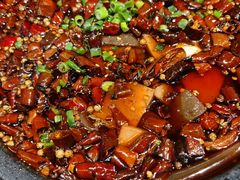 -唐宴(大唐购物中心店)