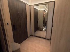 -北京崇文门桔子水晶酒店