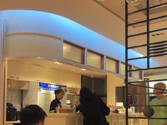 -葡珍轩冰室(虹桥机场T1店)