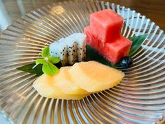 -Tsuru鹤日本料理(静安香格里拉店)
