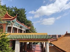 -龙泉岩寺庙群