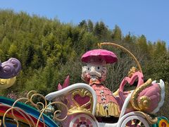 -杭州Hello Kitty乐园