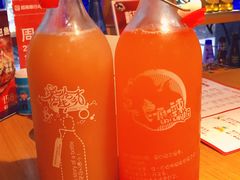 -一麻一辣麻辣香锅(方庄店)
