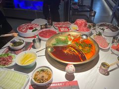 -小龙坎火锅(IFS HOT店)