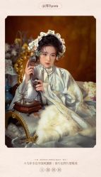 -盘子女人坊古装写真摄影(厦门总店)