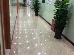 -茂菊口腔连锁(浦东南路店)