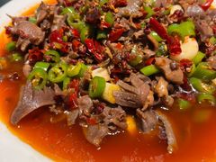 -代木儿回锅肉