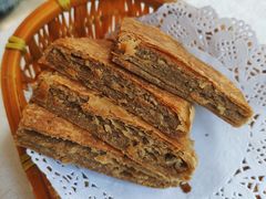 二他妈妈糖饼-卫鼎轩·家宴(水上公园店)