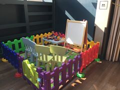-北京望京葉子里酒店(望京SOHO店)
