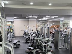 -美航国际健身(北京华联店)